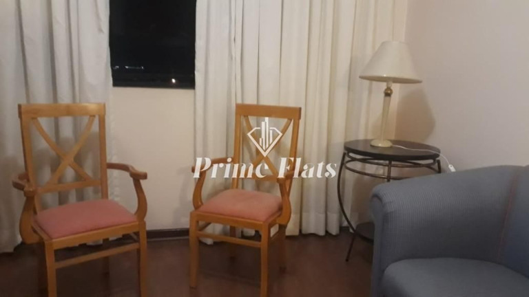 Imagem Apartamento com 1 Quarto à Venda, 40 m² em Centro - Rio Claro Imagem Apartamento com 1 Quarto à Venda, 40 m² em Centro - Rio Claro
