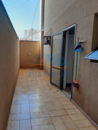 Imagem Apartamento com 3 Quartos à Venda, 124 m² em Jardim Botânico - Ribeirão Preto Imagem Apartamento com 3 Quartos à Venda, 124 m² em Jardim Botânico - Ribeirão Preto