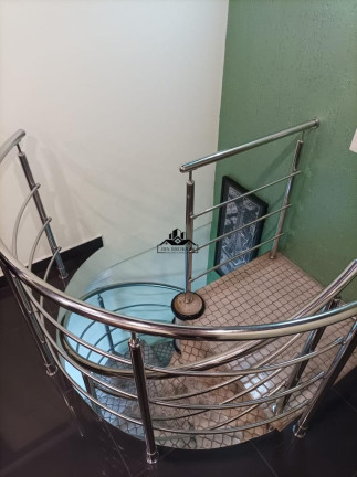 Imagem Cobertura com 2 Quartos à Venda, 104 m² em Vila Assunção - Santo André