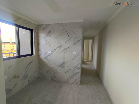 Imagem Apartamento com 3 Quartos à Venda, 65 m² em Afonso Pena - São José Dos Pinhais