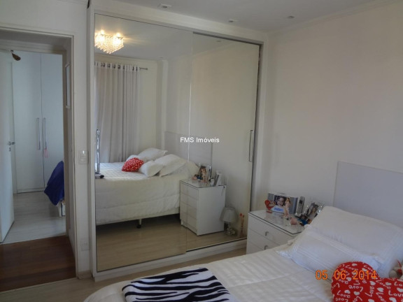 Imagem Imóvel com 3 Quartos à Venda, 127 m² em Vila Mariana - São Paulo Imagem Imóvel com 3 Quartos à Venda, 127 m² em Vila Mariana - São Paulo