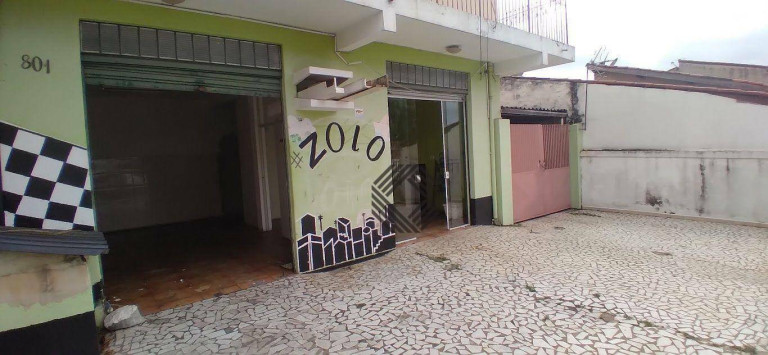 Imagem Sala Comercial para Alugar, 50 m² em Parque Das Laranjeiras - Sorocaba Imagem Sala Comercial para Alugar, 50 m² em Parque Das Laranjeiras - Sorocaba