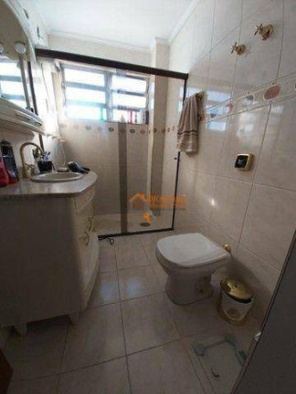Imagem Apartamento com 3 Quartos à Venda, 120 m² em Centro - Guarulhos