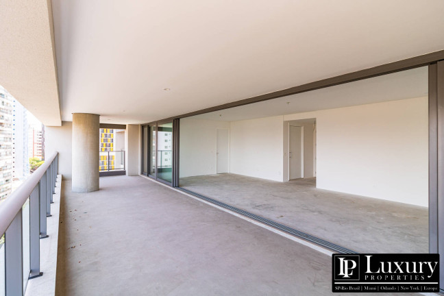 Imagem Apartamento com 4 Quartos à Venda, 271 m² em Vila Madalena - São Paulo Imagem Apartamento com 4 Quartos à Venda, 271 m² em Vila Madalena - São Paulo