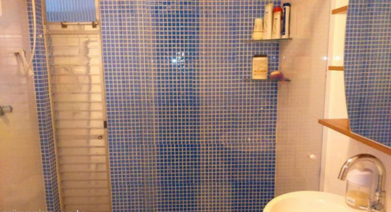 Imagem Apartamento com 1 Quarto à Venda, 40 m² em Parque Dos Maias - Porto Alegre