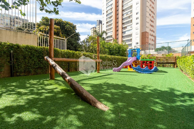 Imagem Apartamento com 3 Quartos à Venda, 122 m² em Bosque Da Saúde - São Paulo Imagem Apartamento com 3 Quartos à Venda, 122 m² em Bosque Da Saúde - São Paulo