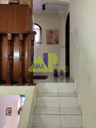 Imagem Sobrado com 3 Quartos à Venda, 300 m² em Jardim Triana - São Paulo