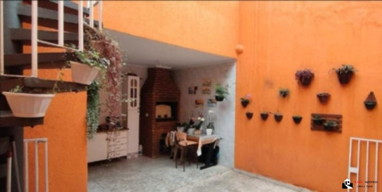 Imagem Sobrado com 2 Quartos à Venda, 125 m² em Jardim Nossa Senhora Do Carmo - São Paulo Imagem Sobrado com 2 Quartos à Venda, 125 m² em Jardim Nossa Senhora Do Carmo - São Paulo