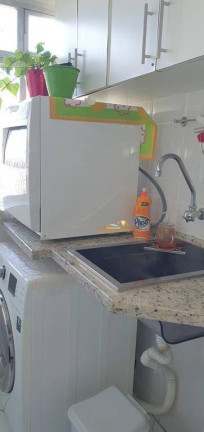 Imagem Apartamento com 3 Quartos à Venda, 61 m² em Cidade Líder - São Paulo