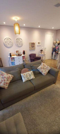 Imagem Apartamento com 3 Quartos à Venda, 95 m² em Vila Augusta - Guarulhos Imagem Apartamento com 3 Quartos à Venda, 95 m² em Vila Augusta - Guarulhos