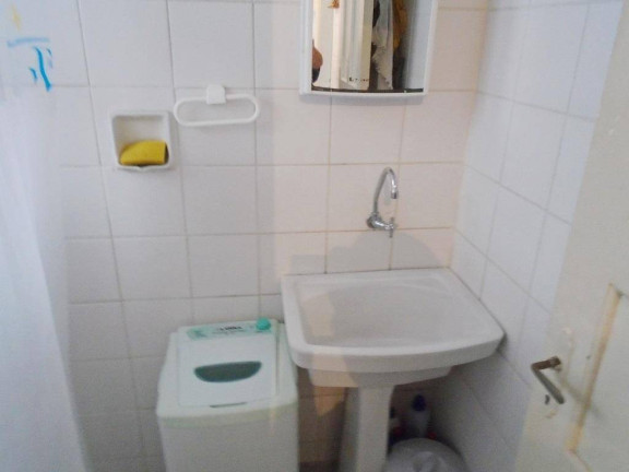 Imagem Apartamento com 1 Quarto à Venda, 35 m² em Canto Do Forte - Praia Grande Imagem Apartamento com 1 Quarto à Venda, 35 m² em Canto Do Forte - Praia Grande
