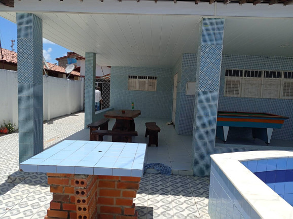 Imagem Casa com 1 Quarto à Venda, em Lucena Imagem Casa com 1 Quarto à Venda, em Lucena