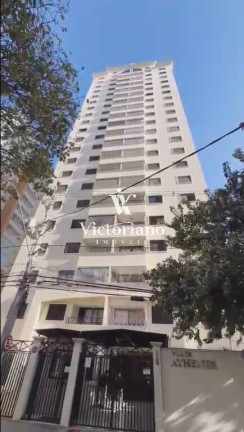 Apartamento com 3 Quartos à Venda, 153 m² em Parque Residencial Aquarius - São José Dos Campos