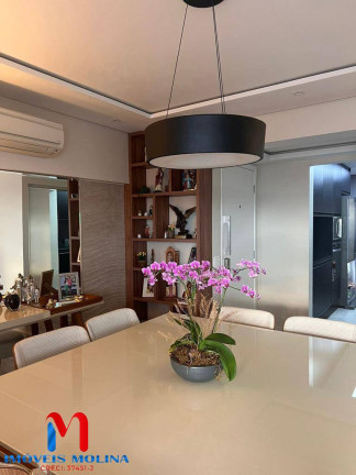 Imagem Apartamento com 3 Quartos à Venda, 123 m² em Centro - São Bernardo Do Campo Imagem Apartamento com 3 Quartos à Venda, 123 m² em Centro - São Bernardo Do Campo