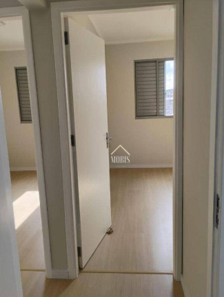 Imagem Apartamento com 3 Quartos à Venda, 70 m² em Jardim Santo André - Santo André
