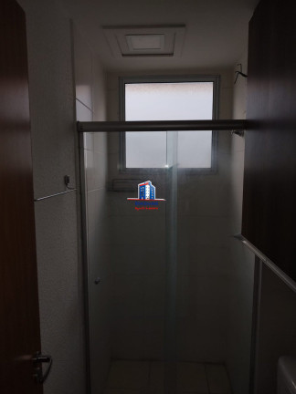 Imagem Apartamento com 2 Quartos à Venda, 47 m² em Rios Di Itália - São José Do Rio Preto