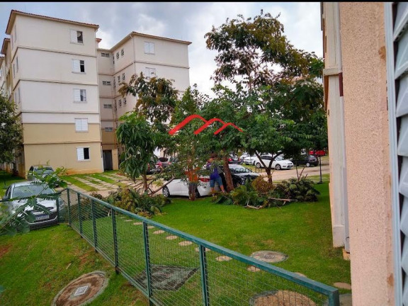 Imagem Apartamento com 3 Quartos à Venda, 66 m² em Parque Euclides Miranda - Sumaré Imagem Apartamento com 3 Quartos à Venda, 66 m² em Parque Euclides Miranda - Sumaré