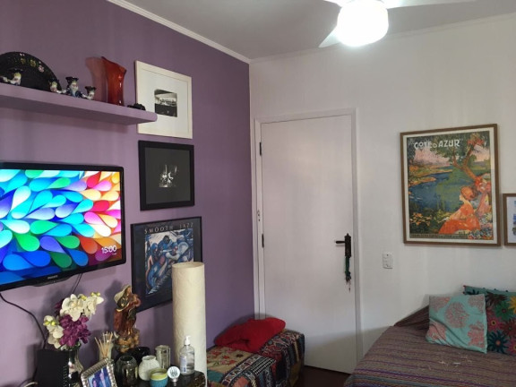 Imagem Apartamento com 3 Quartos à Venda, 87 m² em Indianópolis - São Paulo Imagem Apartamento com 3 Quartos à Venda, 87 m² em Indianópolis - São Paulo