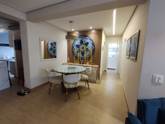 Imagem Apartamento com 3 Quartos à Venda, 95 m² em Jardim São Dimas - São José Dos Campos Imagem Apartamento com 3 Quartos à Venda, 95 m² em Jardim São Dimas - São José Dos Campos