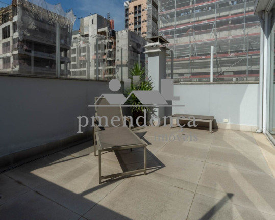 Imagem Apartamento com 3 Quartos à Venda, 260 m² em Pinheiros - São Paulo
