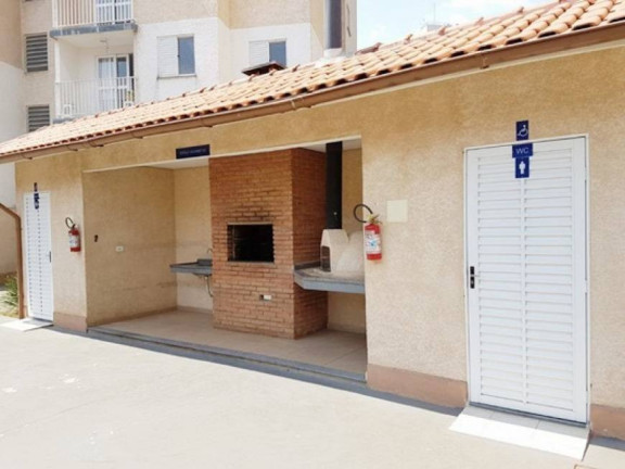 Imagem Apartamento com 2 Quartos à Venda, 47 m² em Taboão - São Bernardo Do Campo Imagem Apartamento com 2 Quartos à Venda, 47 m² em Taboão - São Bernardo Do Campo