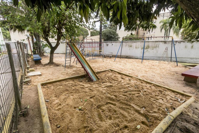 Imagem Apartamento com 1 Quarto à Venda, 45 m² em Jardim Carvalho - Porto Alegre