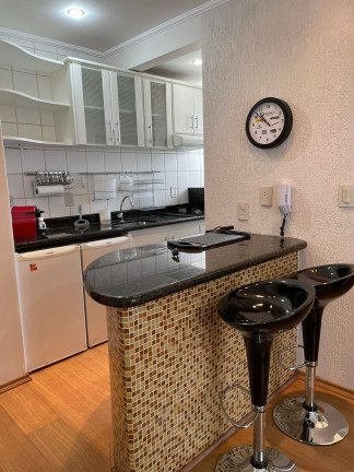 Imagem Apartamento com 1 Quarto para Alugar, em Jardim Panorama - Bauru Imagem Apartamento com 1 Quarto para Alugar, em Jardim Panorama - Bauru