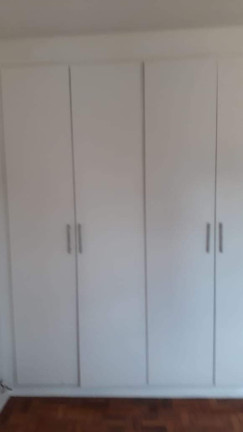 Imagem Imóvel com 3 Quartos à Venda, 150 m² em Vila Nova Conceição - São Paulo Imagem Imóvel com 3 Quartos à Venda, 150 m² em Vila Nova Conceição - São Paulo