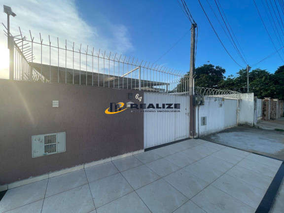 Imagem Casa com 2 Quartos para Alugar, 65 m² em Parque Tropical - Campos Dos Goytacazes Imagem Casa com 2 Quartos para Alugar, 65 m² em Parque Tropical - Campos Dos Goytacazes