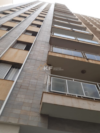 Imagem Apartamento com 3 Quartos à Venda, 155 m² em Centro - Ribeirão Preto