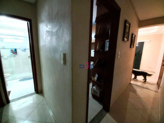 Imagem Apartamento com 2 Quartos à Venda, 85 m² em Campo Grande - Santos