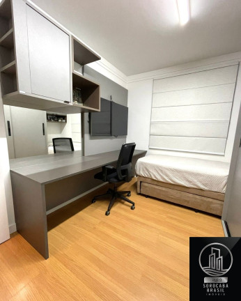 Imagem Apartamento com 3 Quartos à Venda, 97 m² em Parque Campolim - Sorocaba Imagem Apartamento com 3 Quartos à Venda, 97 m² em Parque Campolim - Sorocaba