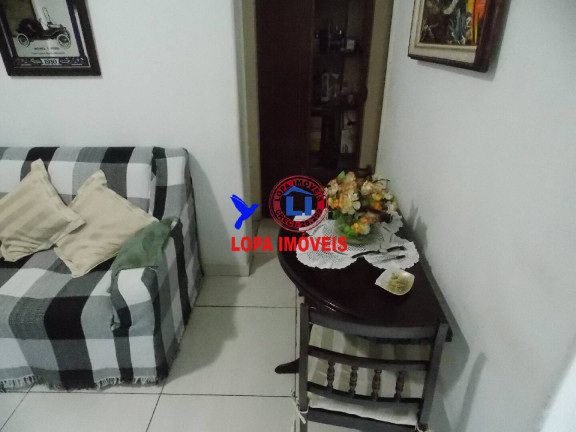 Imagem Apartamento com 1 Quarto à Venda, 30 m² em Centro - Rio De Janeiro