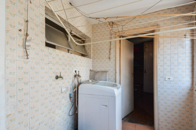Imagem Imóvel com 3 Quartos à Venda, 113 m² em Jardim Paulista - São Paulo