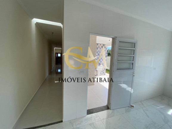 Imagem Casa com 3 Quartos à Venda, 377 m² em Jardim Kanimar - Atibaia