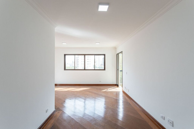 Imagem Apartamento com 3 Quartos à Venda, 88 m² em Moema - São Paulo