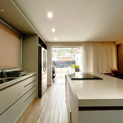 Imagem Apartamento com 3 Quartos à Venda, 150 m² em Vila Nova - Jaraguá Do Sul