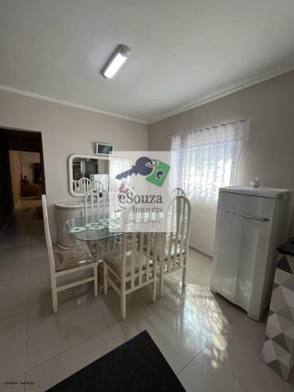 Imagem Casa com 4 Quartos à Venda, 200 m² em Jardim Las Vegas - Santo André