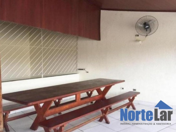 Imagem Sala Comercial para Alugar, 240 m² em Vila Maria Trindade - São Paulo