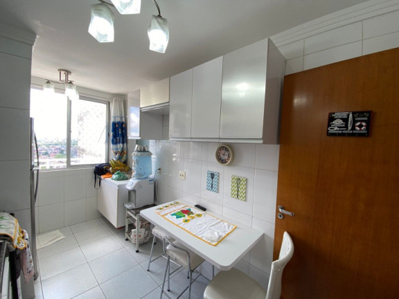Imagem Cobertura com 4 Quartos à Venda, 149 m² em Ponta Negra - Manaus