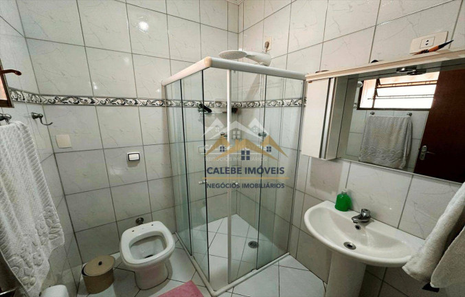 Imagem Casa com 3 Quartos à Venda, 181 m² em Jardim Saba - Tatuí