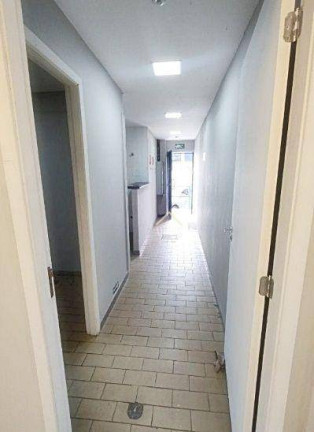 Imagem Galpão para Alugar, 590 m² em Vila Baeta Neves - São Bernardo Do Campo Imagem Galpão para Alugar, 590 m² em Vila Baeta Neves - São Bernardo Do Campo
