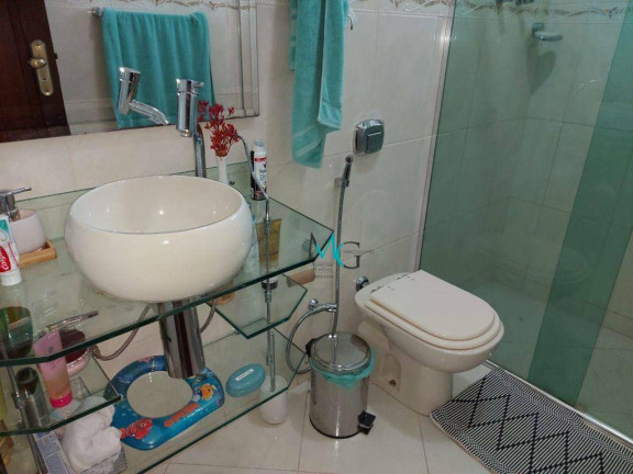 Imagem Casa com 3 Quartos à Venda, 250 m² em Campo Grande - Rio De Janeiro Imagem Casa com 3 Quartos à Venda, 250 m² em Campo Grande - Rio De Janeiro