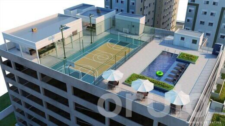 Imagem Apartamento com 2 Quartos à Venda, 34 m² em Vila Palmares - Santo André Imagem Apartamento com 2 Quartos à Venda, 34 m² em Vila Palmares - Santo André