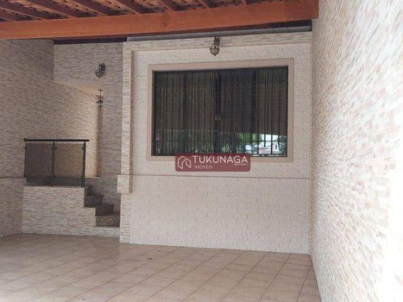 Imagem Sobrado com 3 Quartos à Venda, 270 m² em Vila Formosa - São Paulo Imagem Sobrado com 3 Quartos à Venda, 270 m² em Vila Formosa - São Paulo