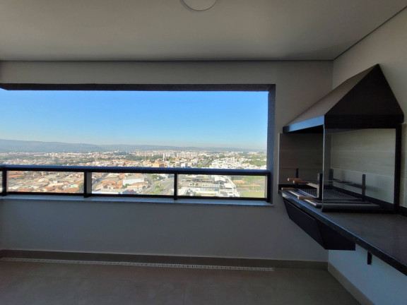 Imagem Apartamento com 2 Quartos à Venda, 91 m² em Parque Campolim - Sorocaba