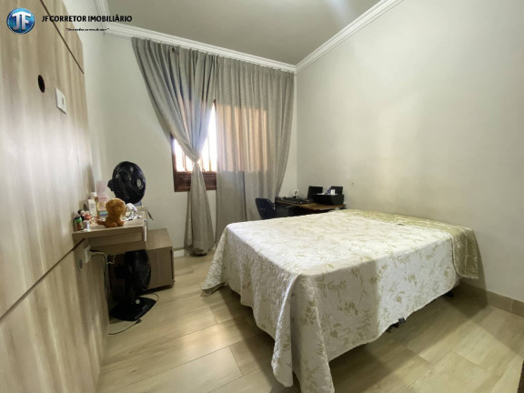 Imagem Casa com 3 Quartos à Venda, 342 m² em Bom Retiro - Ipatinga