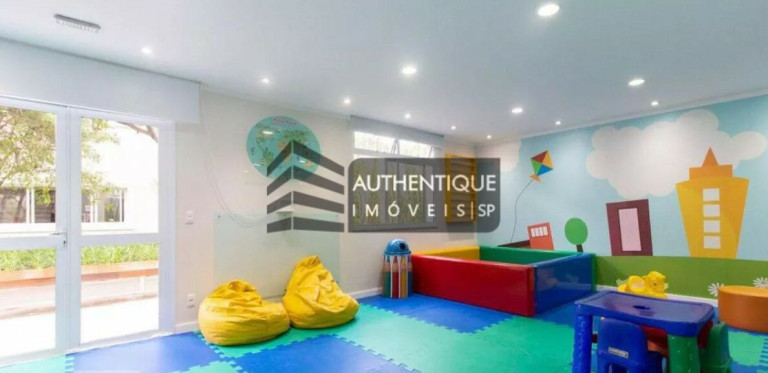 Imagem Apartamento com 2 Quartos à Venda, 75 m² em Alto Da Boa Vista - São Paulo Imagem Apartamento com 2 Quartos à Venda, 75 m² em Alto Da Boa Vista - São Paulo