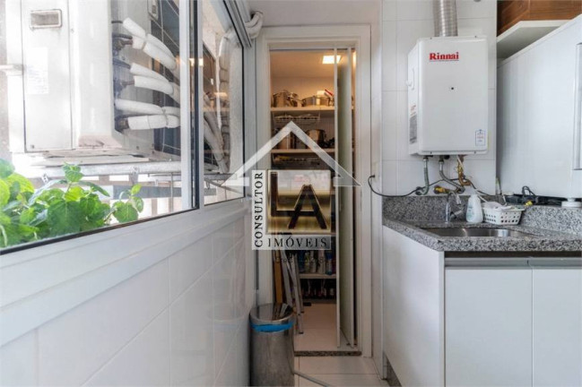 Imagem Apartamento com 2 Quartos à Venda, 71 m² em Chácara Santo Antônio - São Paulo Imagem Apartamento com 2 Quartos à Venda, 71 m² em Chácara Santo Antônio - São Paulo