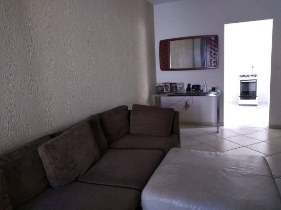 Imagem Casa com 2 Quartos à Venda, 83 m² em Wanel Ville - Sorocaba Imagem Casa com 2 Quartos à Venda, 83 m² em Wanel Ville - Sorocaba